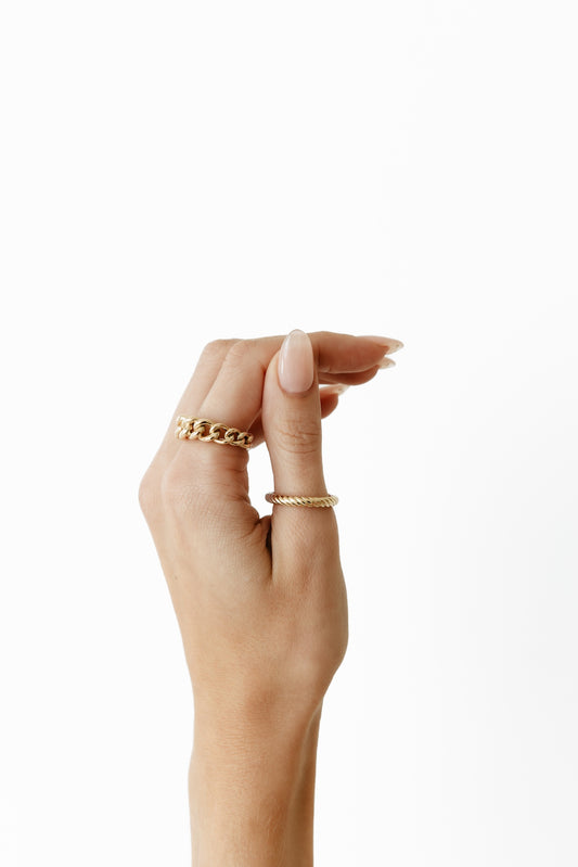 JoJo Ring - FJC