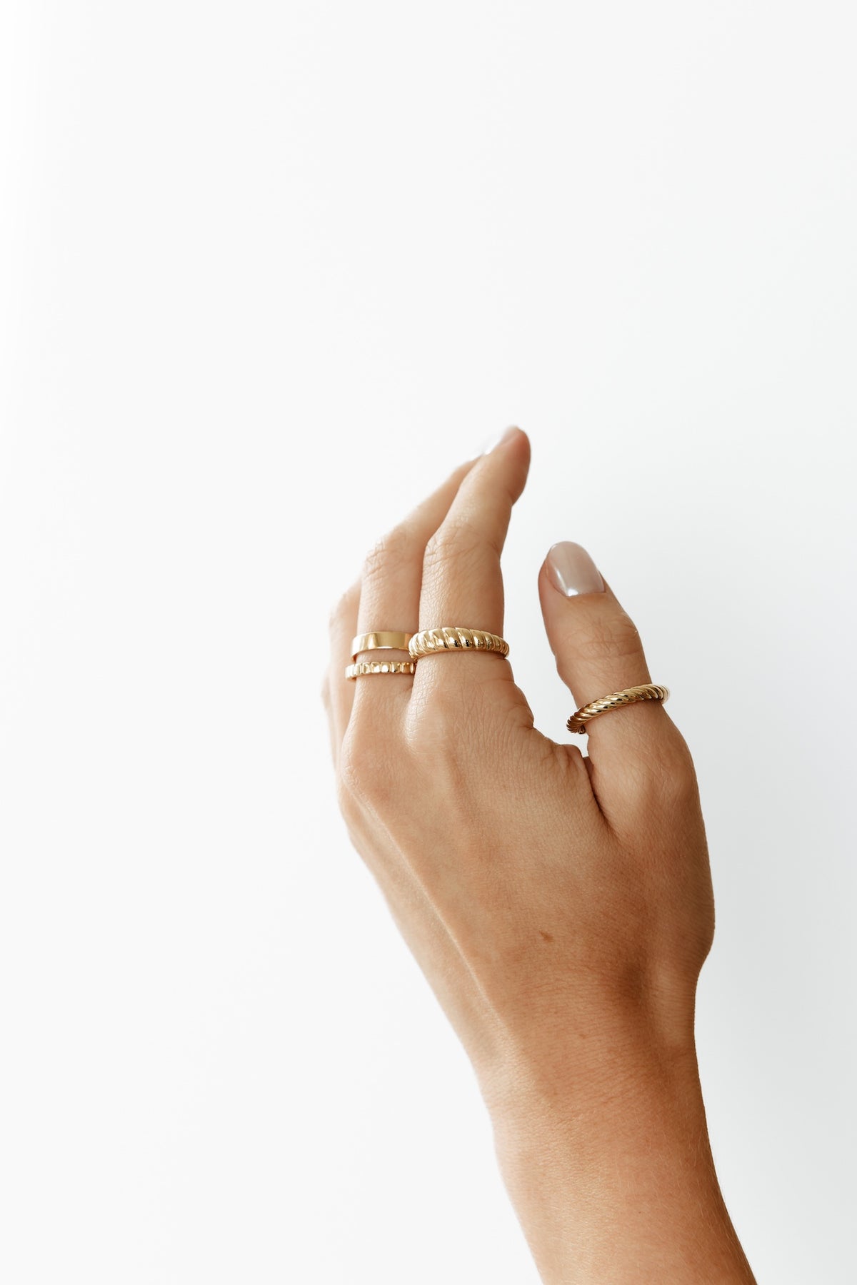 Roma Ring - FJC