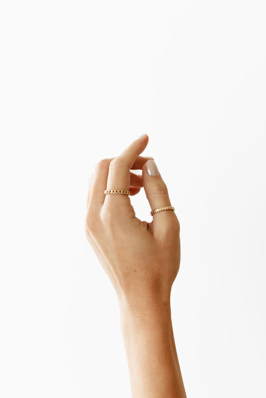 Roma Ring - FJC