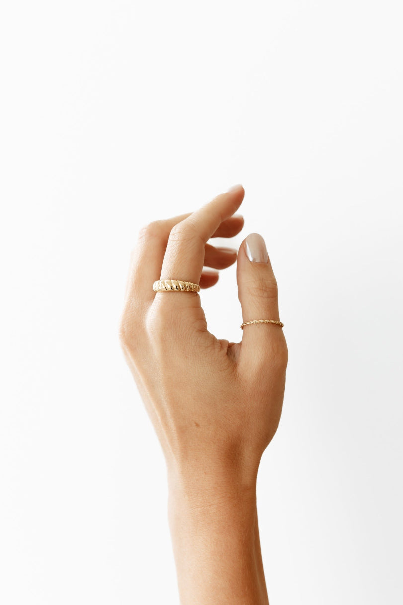 Dee 2.0 Ring - FJC
