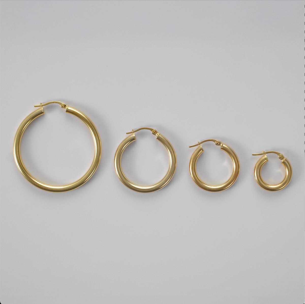 Gavina 2.0 Hoops - FJC