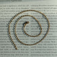 The Jordan Chain - FJC