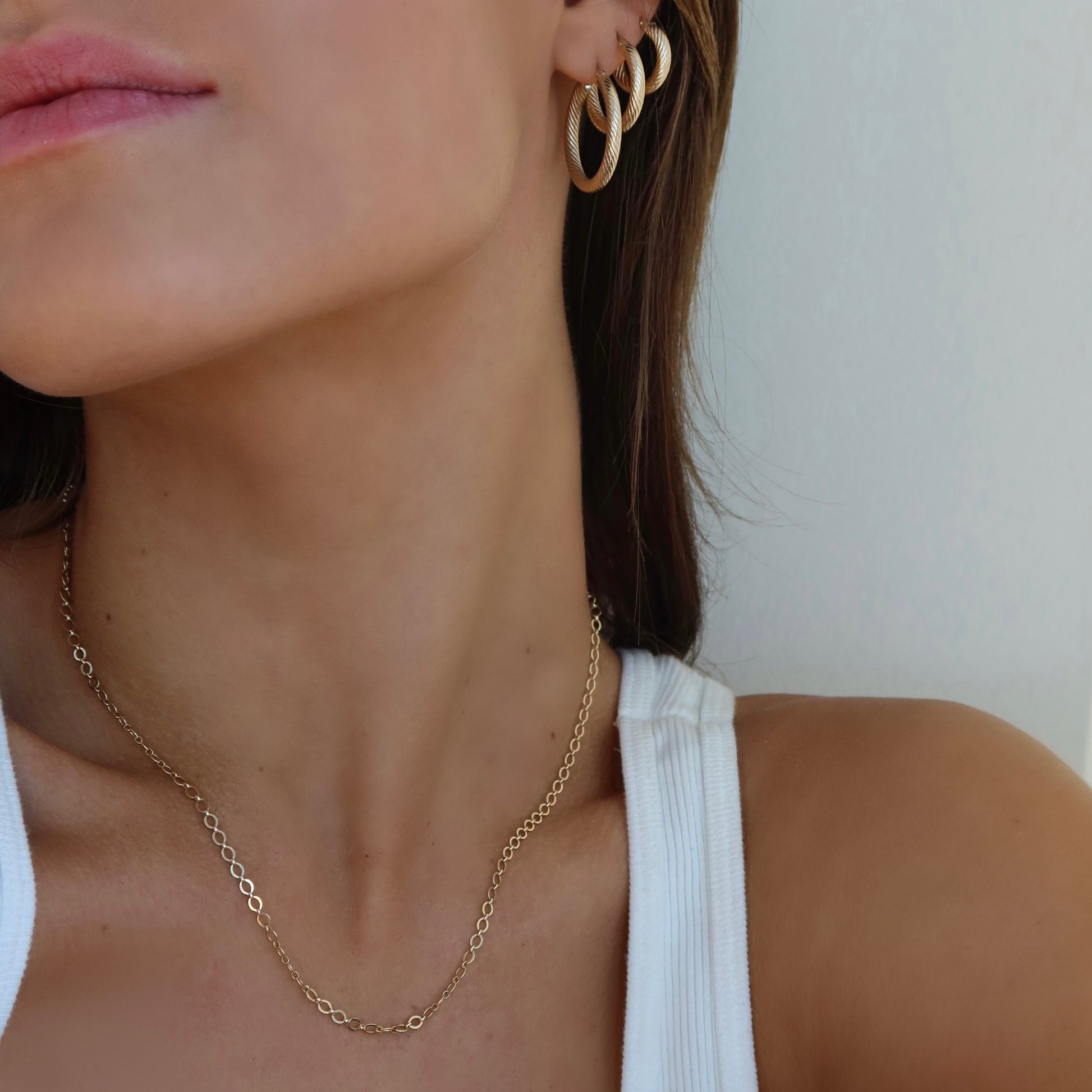 The Jordan Chain - FJC